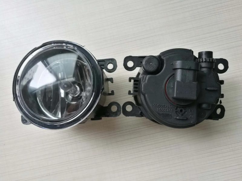 Front Fog Lights for Baic X25 — photo 3