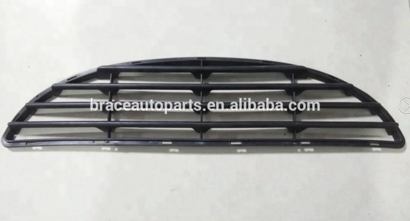 Front Grill for Chery QQ QQ308 QQ311 — photo 2