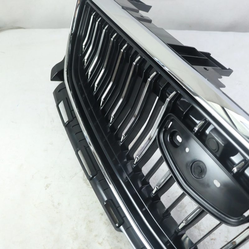 Front Grill for Geely Emgrand 2022 OEM 60130451000 — photo 4