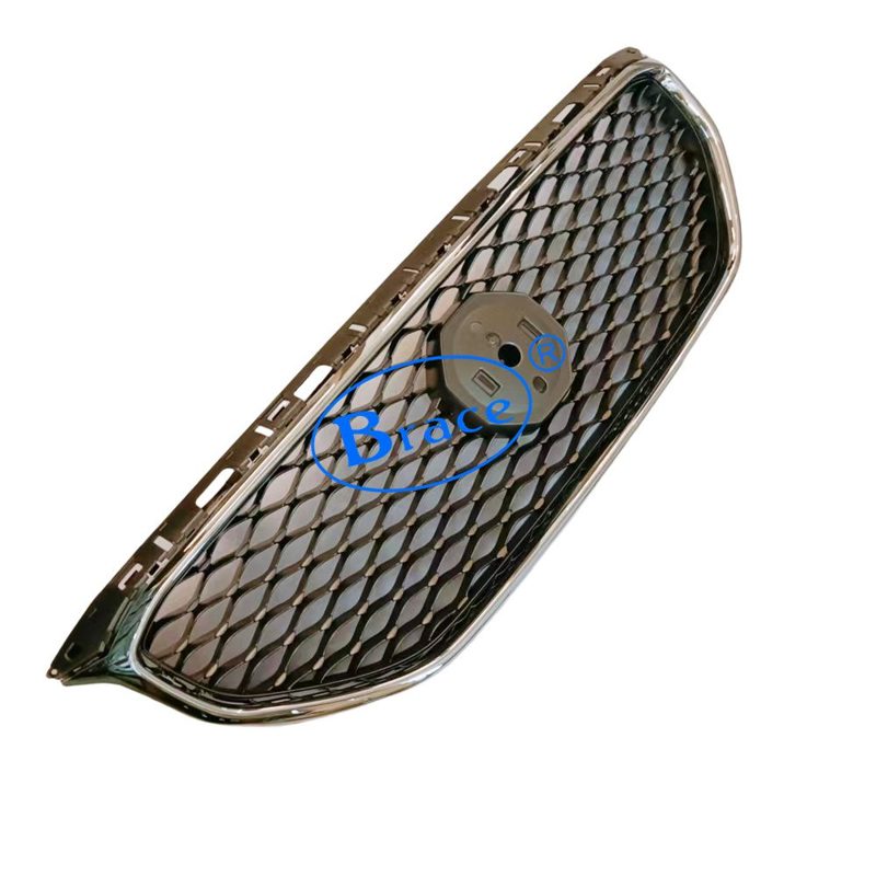 Front Grille for 2019 Mgzs OEM 10562323 — photo 2