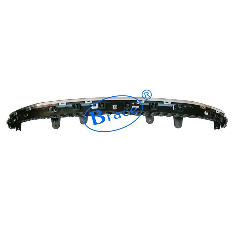 Front Grille for 2019 Mgzs OEM 10562323 — photo 3