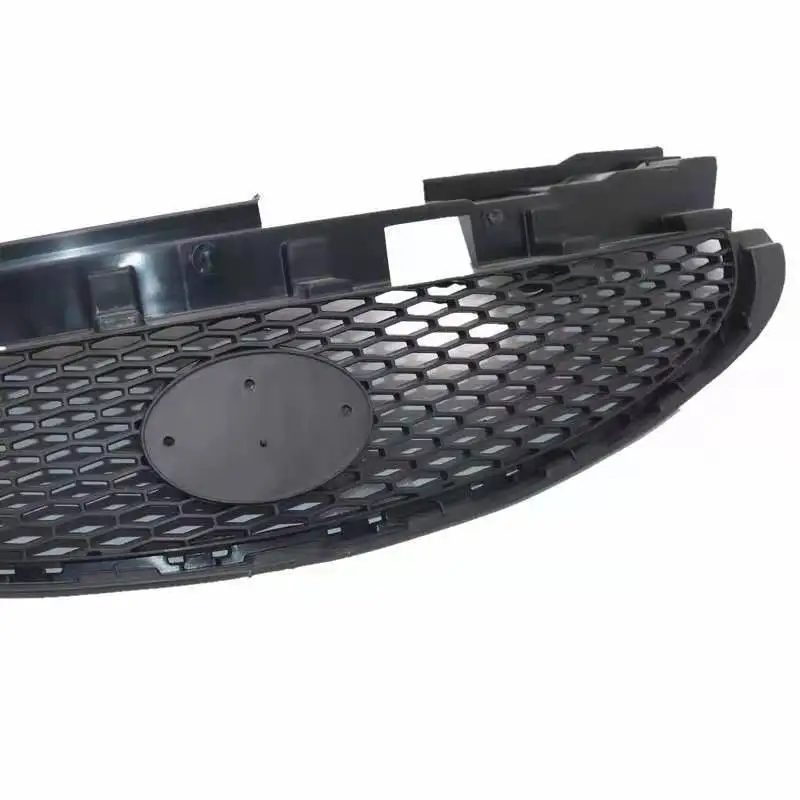 Front Grille for BYD F3 — photo 2