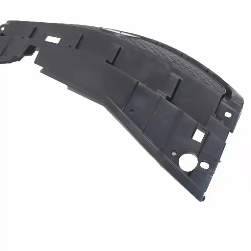 Front Grille for BYD F3 — photo 3