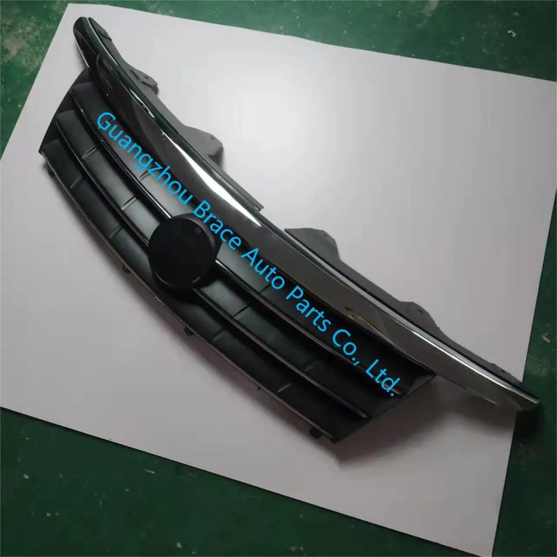 Front Grille Radiator Grille Suitable for DFM Dongfeng ZNA Succe C16A 1.5L ZG15 62310-2ZS00 — photo 2