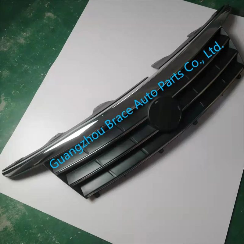 Front Grille Radiator Grille Suitable for DFM Dongfeng ZNA Succe C16A 1.5L ZG15 62310-2ZS00 — photo 3