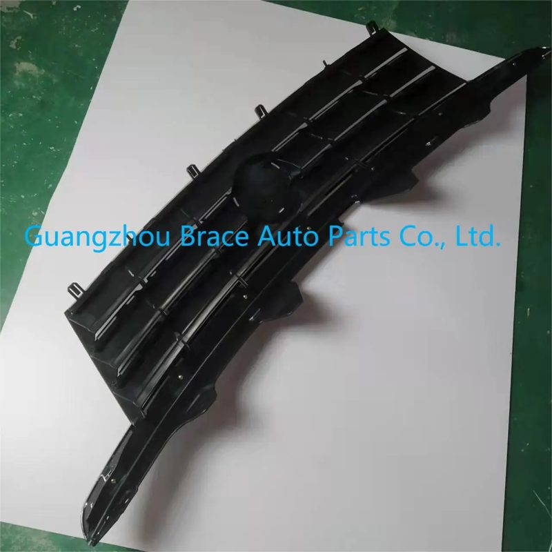 Front Grille Radiator Grille Suitable for DFM Dongfeng ZNA Succe C16A 1.5L ZG15 62310-2ZS00 — photo 4