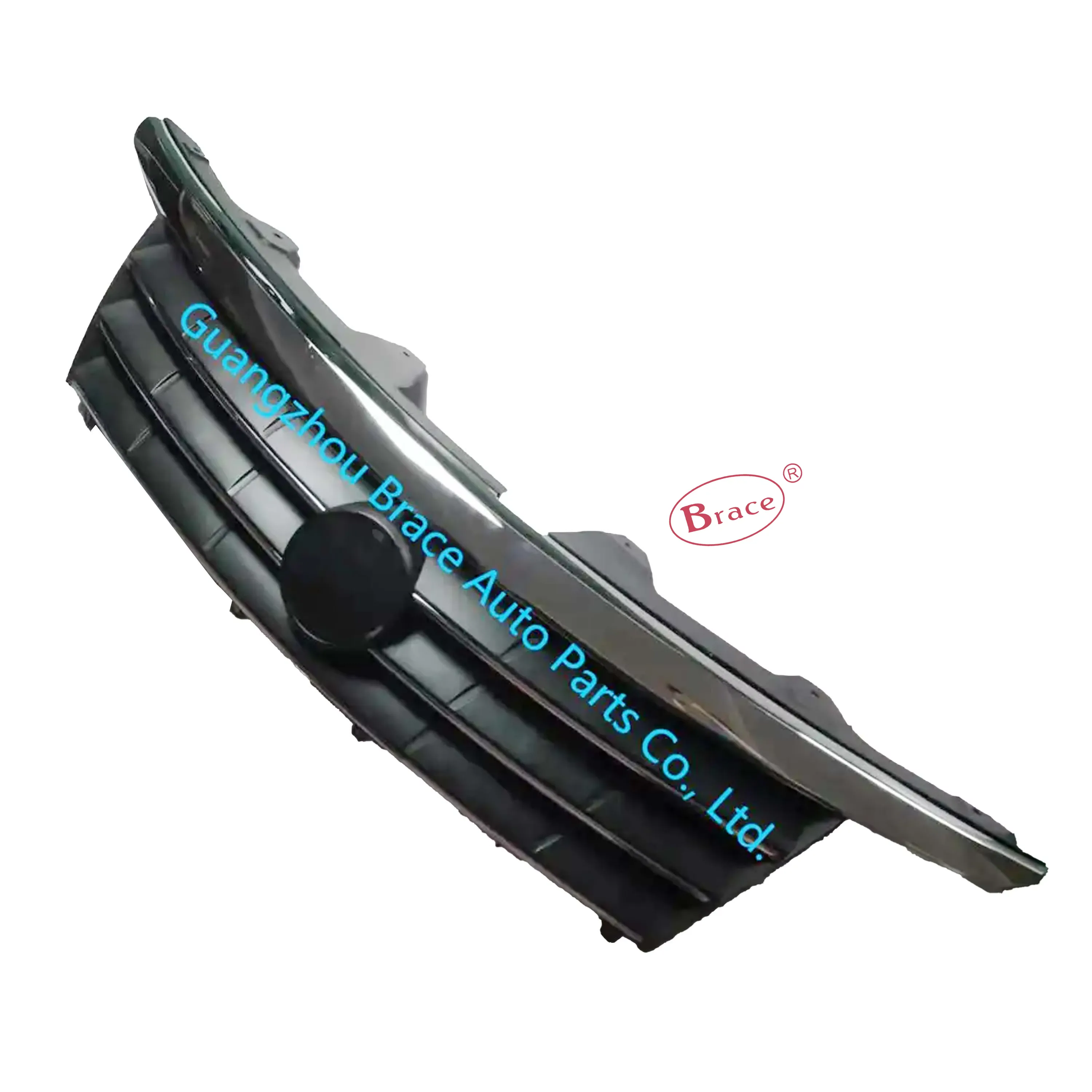 Front Grille Radiator Grille Suitable for DFM Dongfeng ZNA Succe C16A 1.5L ZG15 62310-2ZS00 product photo