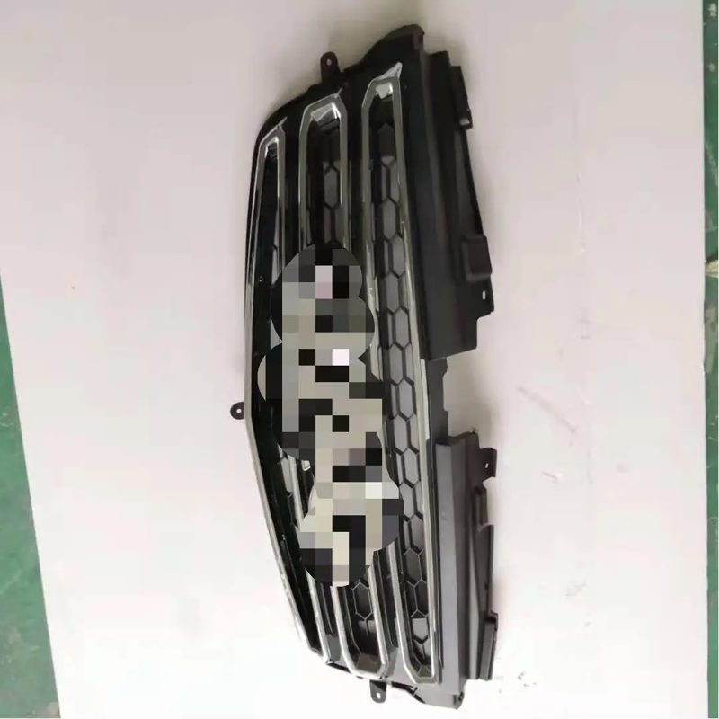 Front Grille Suitable for JAC T6 — photo 2