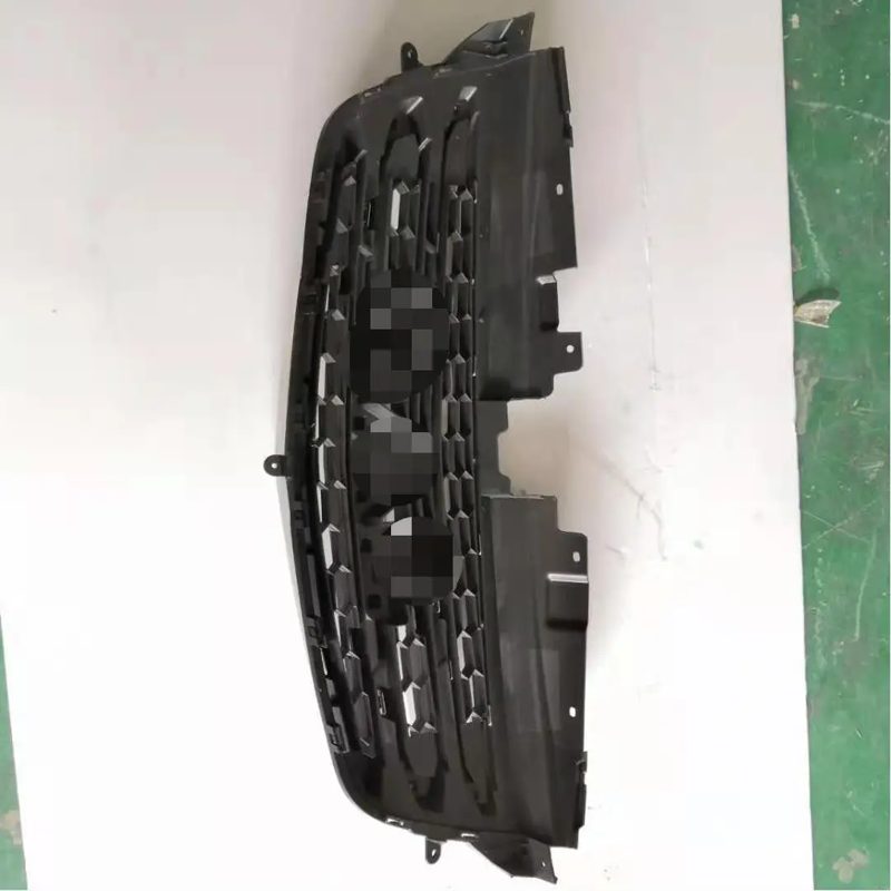Front Grille Suitable for JAC T6 — photo 4