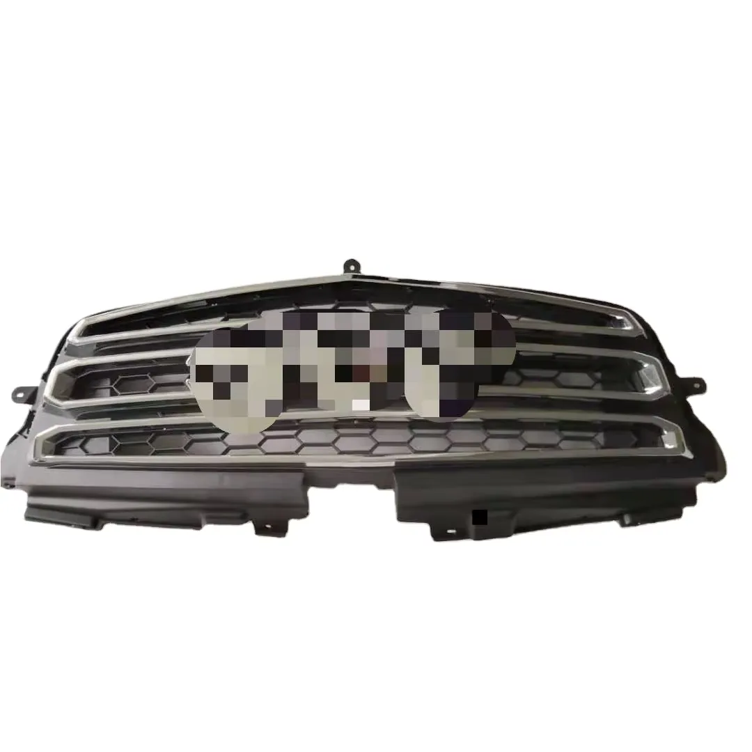 Front Grille Suitable for JAC T6 product photo