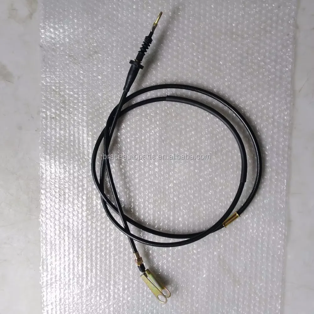 Front Hand Brake Cable for Super Carry 2490mm product photo