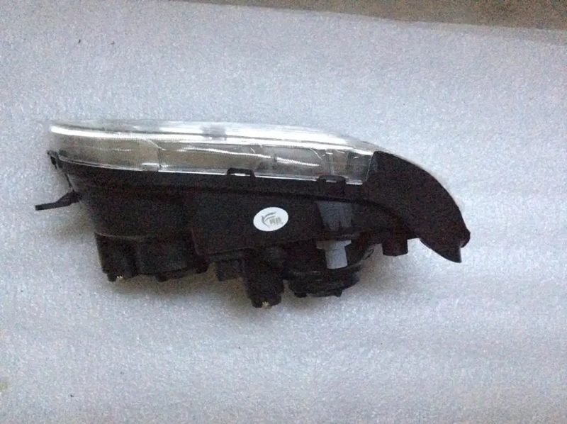 Front Head Light for DFM DFSK K07 2010 — photo 2