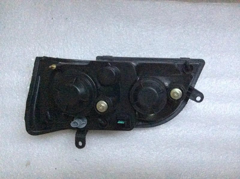 Front Head Light for DFM DFSK K07 2010 — photo 3