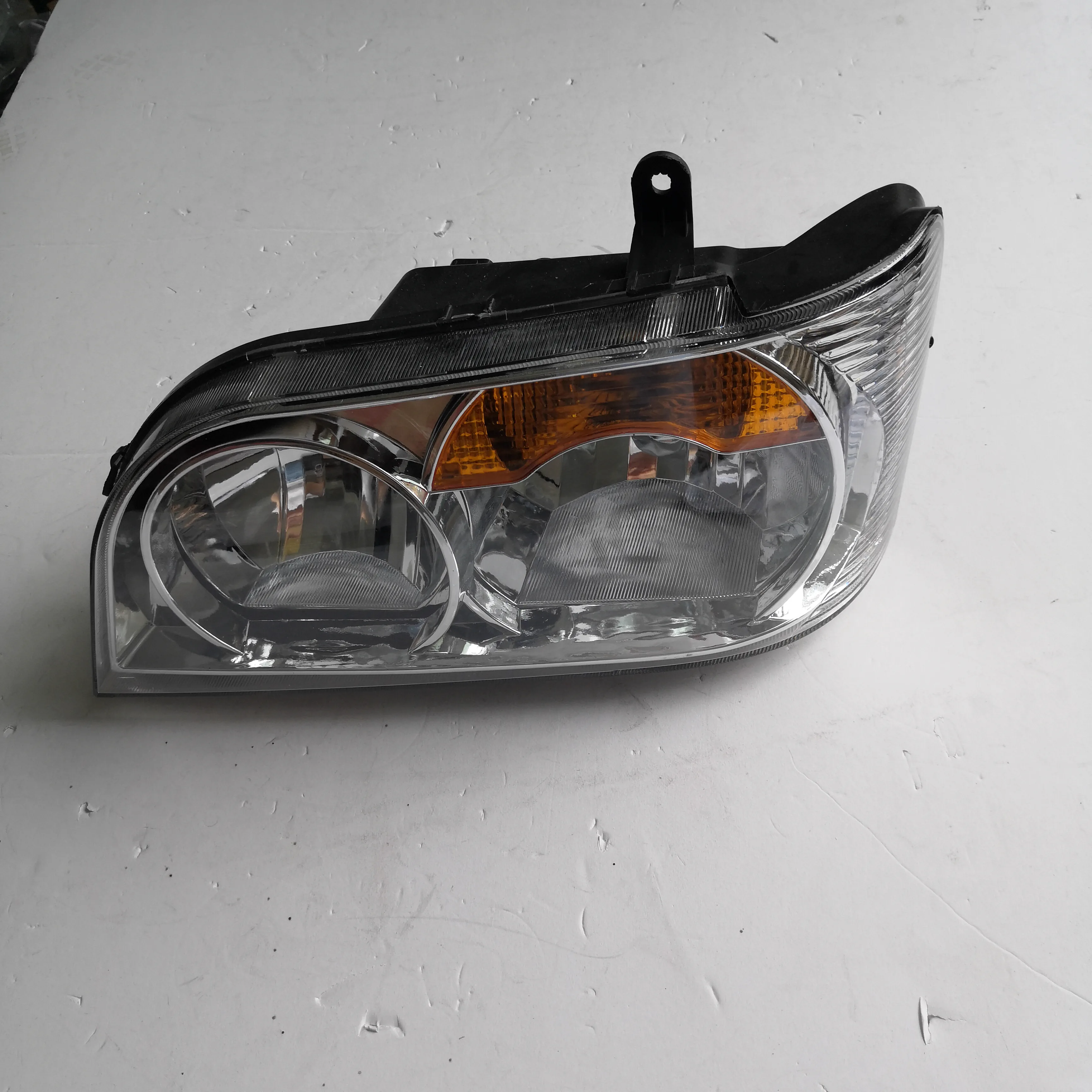 Front Head Light Lamp for DFM DFSK SOKON K01 1.3 3772020-01 product photo