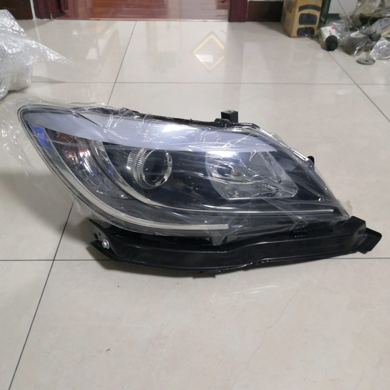 Front Headlamp for BYD S6 — photo 2