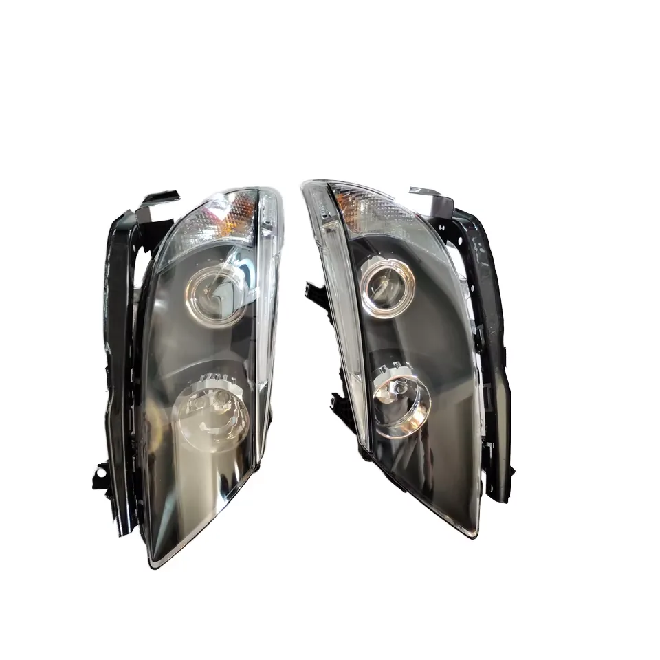Front Headlamp for BYD S6 product photo