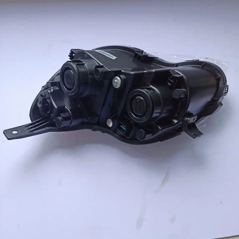 Front Headlamp/Headlight for BYD F0 — photo 2