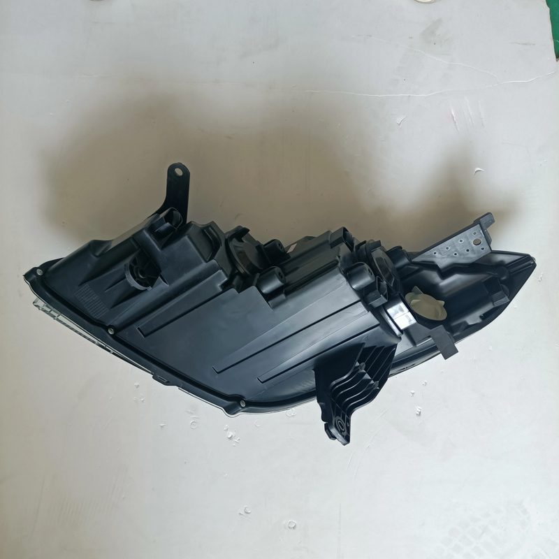 Front Headlamp Headlight for MG 360 OEM 10121812 10121813 — photo 2
