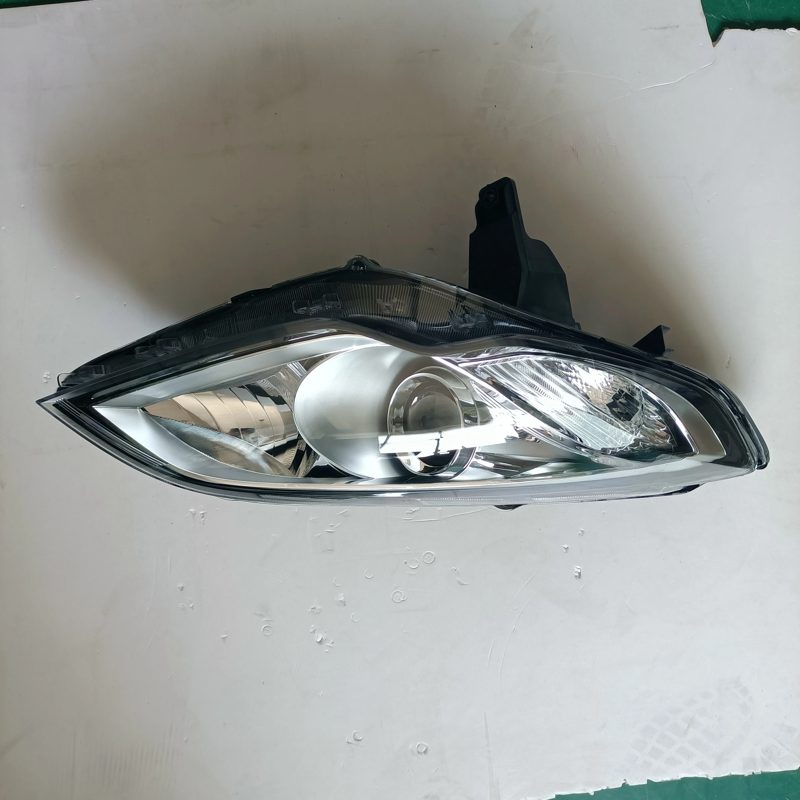 Front Headlamp Headlight for MG 360 OEM 10121812 10121813 — photo 3