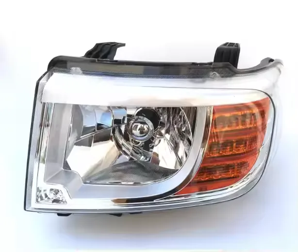 Front Headlight Assy ForDongfeng Zna Rich P11 Pick up product photo