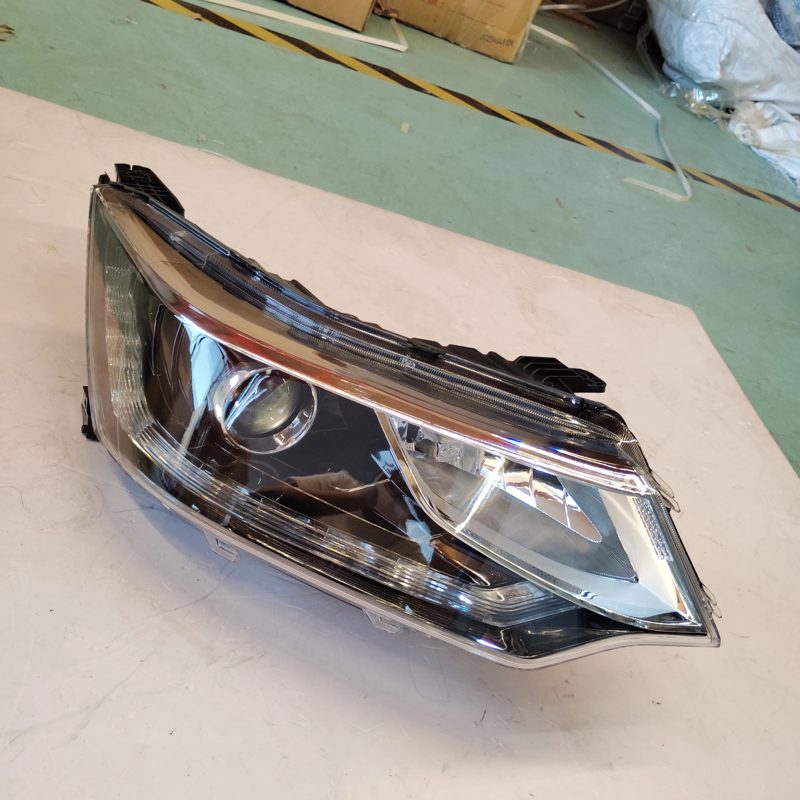 Front Headlight Auto Headlamp for Changan Chana CX70 1.6L 4121020-BB01 — photo 2