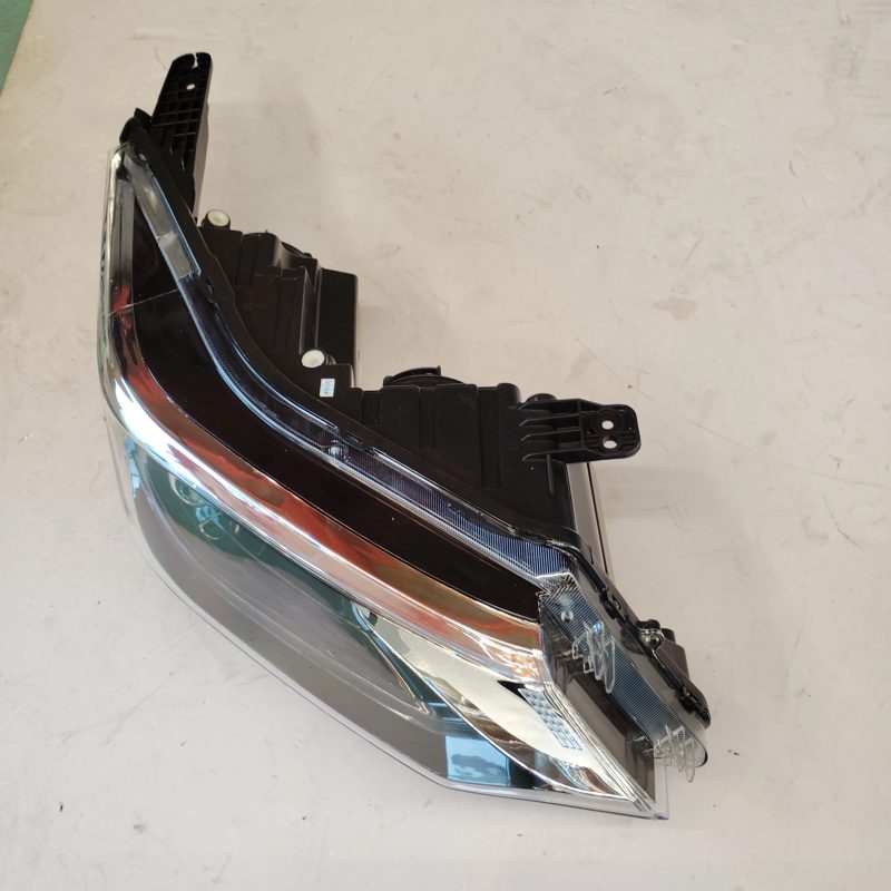 Front Headlight Auto Headlamp for Changan Chana CX70 1.6L 4121020-BB01 — photo 3