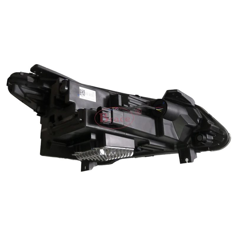 Front Headlight Auto Headlamp for Changan CS85 — photo 2