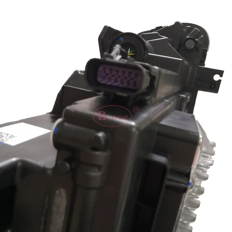 Front Headlight Auto Headlamp for Changan CS85 — photo 3