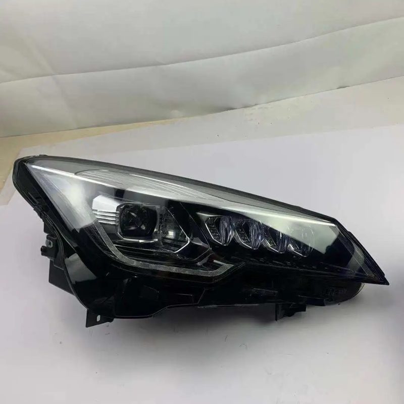 Front Headlight Auto Headlamp for Changan CS85 — photo 4