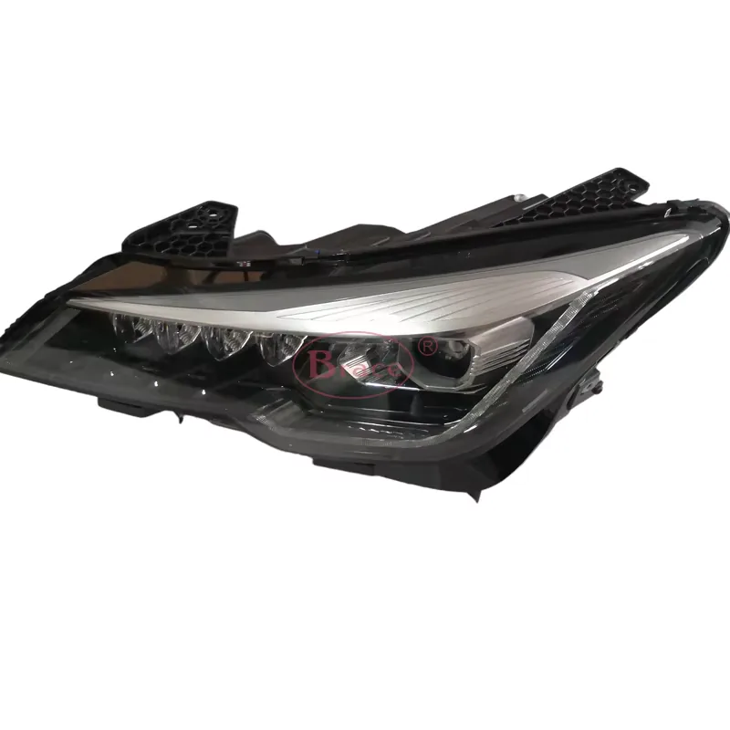 Front Headlight Auto Headlamp for Changan CS85 product photo