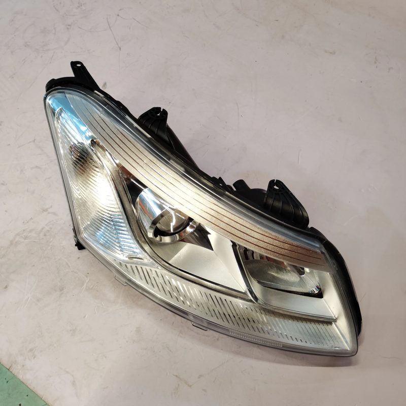 Front Headlight Auto Headlamp for Chery Arrizo 3 E3 SQRD4G15 — photo 2