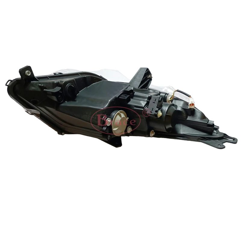 Front Headlight Auto Headlamp for DFSK Dongfeng Glory 580 — photo 3