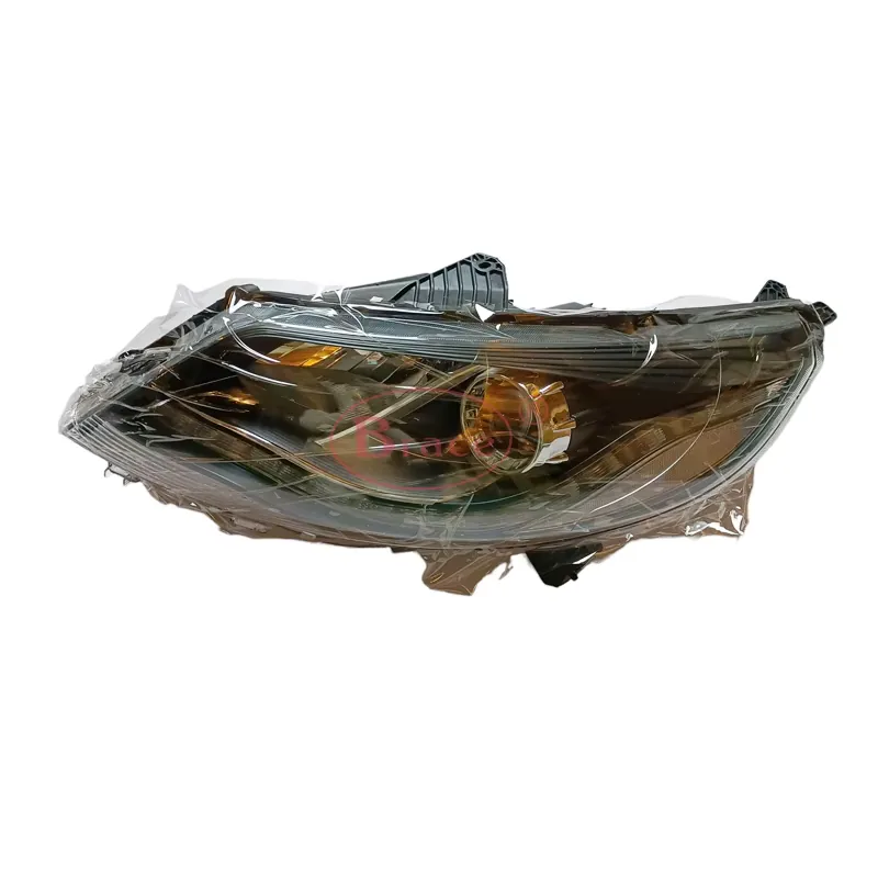 Front Headlight Auto Headlamp for DFSK Dongfeng Glory 580 product photo