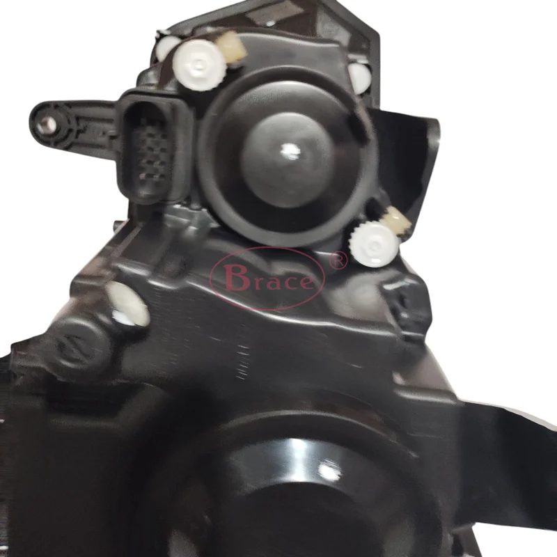 Front Headlight Auto Headlamp for GAC Trumpchi GS4 — photo 2