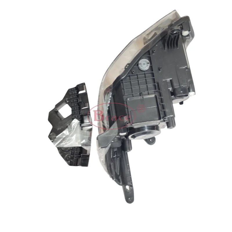 Front Headlight Auto Headlamp for GAC Trumpchi GS4 — photo 4