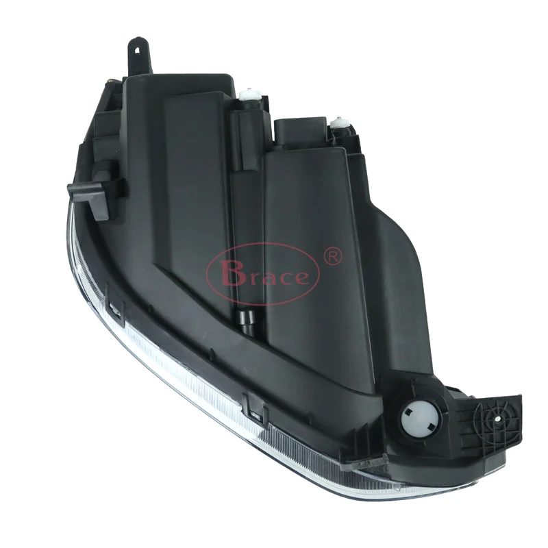 Front Headlight Auto Headlamp for JAC Refine S3 Heyue S30 Sei 3 — photo 2