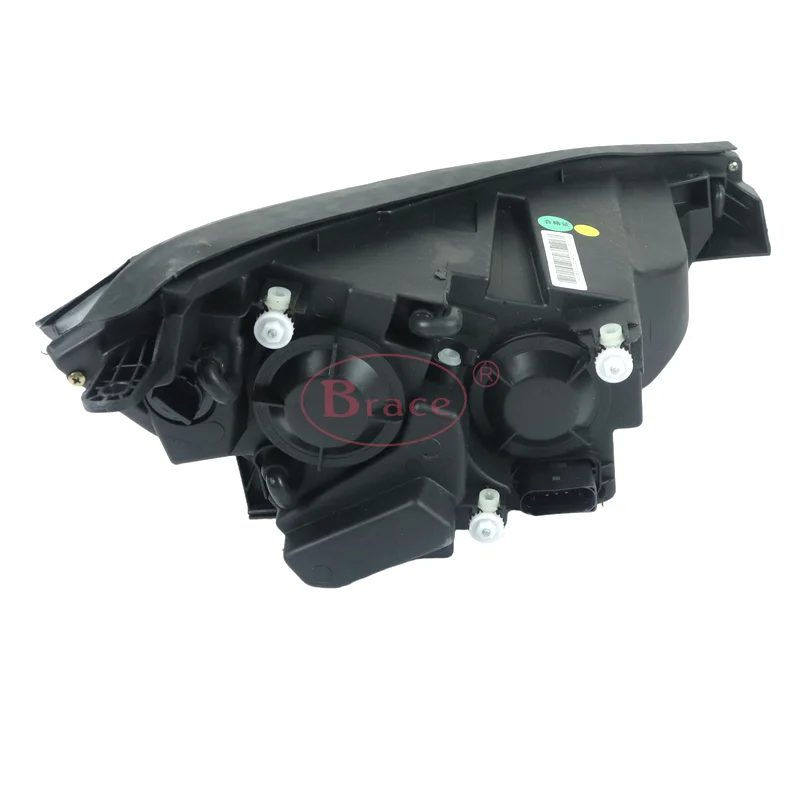 Front Headlight Auto Headlamp for JAC Refine S3 Heyue S30 Sei 3 — photo 3