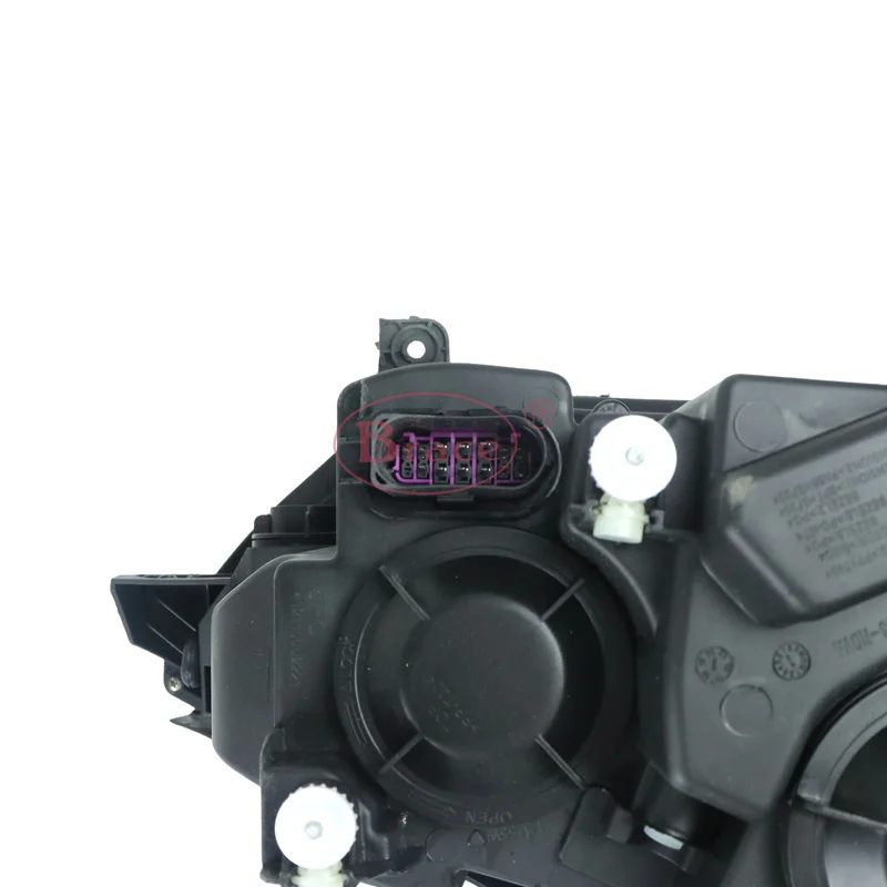 Front Headlight Auto Headlamp for JAC Refine S3 Heyue S30 Sei 3 — photo 4