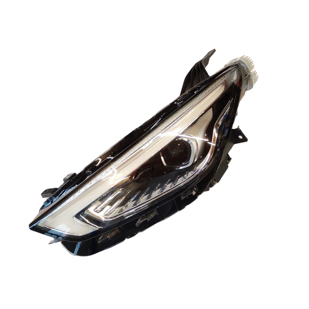Front Headlight Auto Headlamp for MG ZS ZX 1.5 product photo