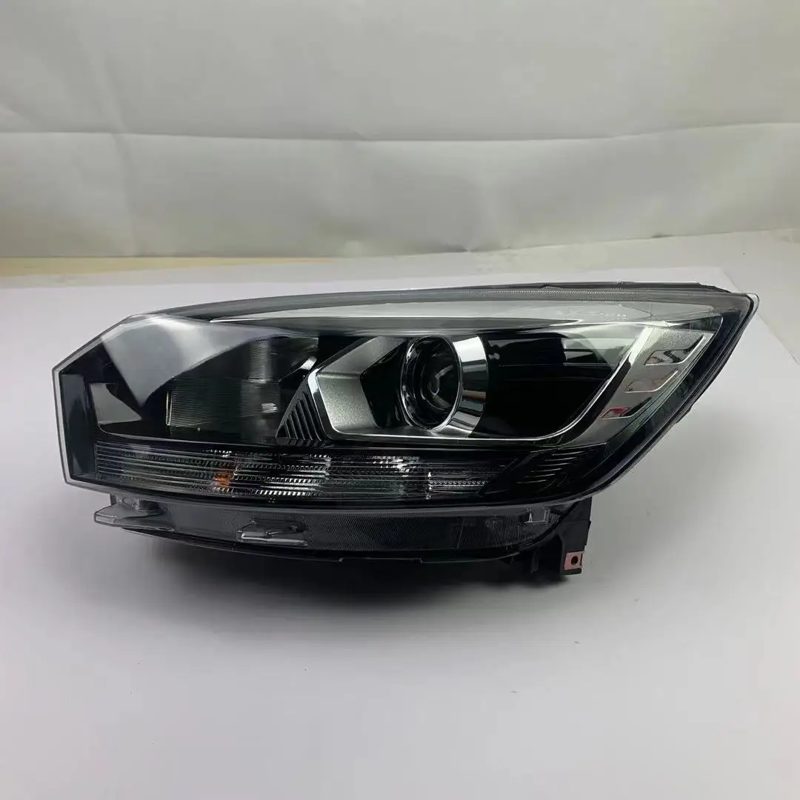 Front Headlight for Baic X25 A0041836 — photo 2