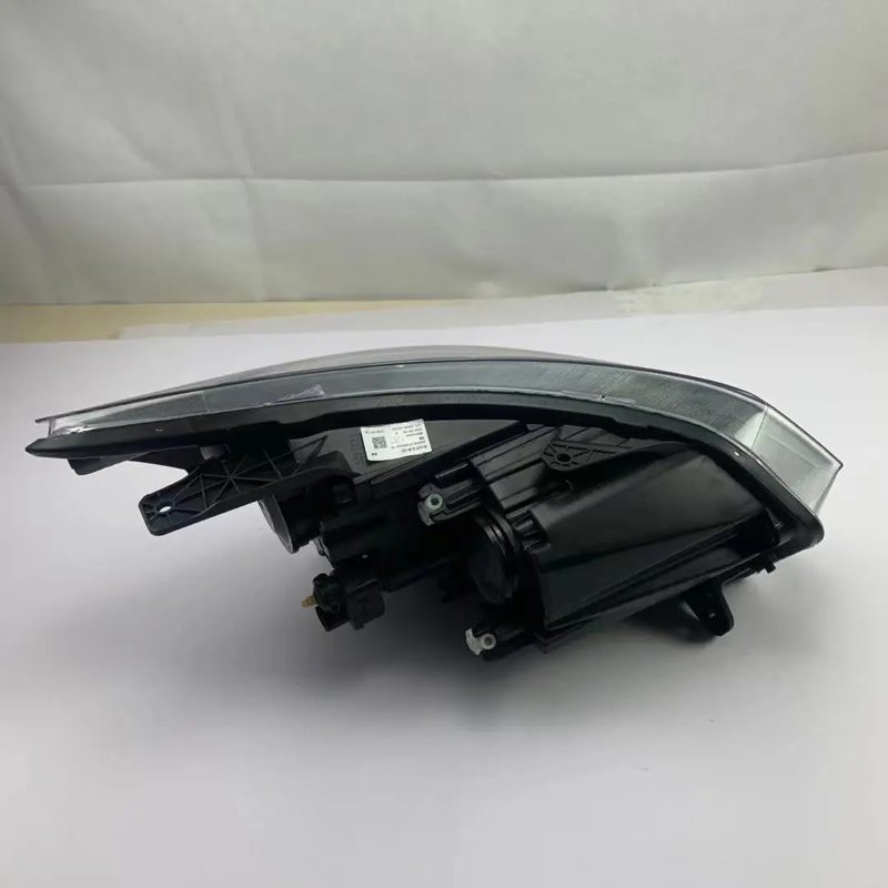 Front Headlight for Baic X25 A0041836 — photo 3