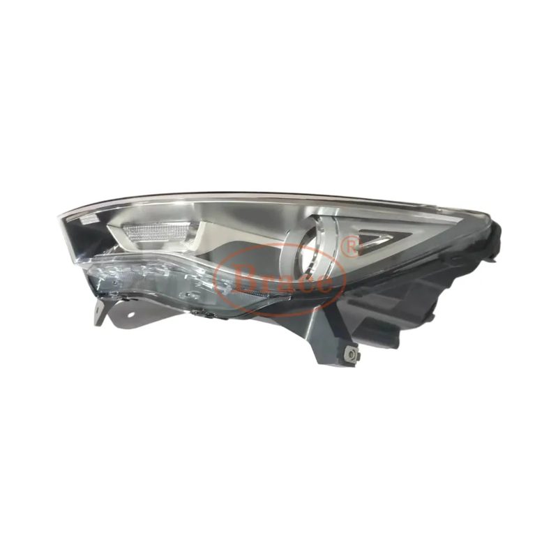 Front Headlight for Besturn (FAW) X40 2017- 1BA0-51040K — photo 2