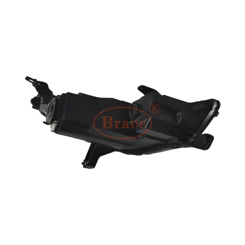 Front Headlight for Besturn (FAW) X40 2017- 1BA0-51040K — photo 3