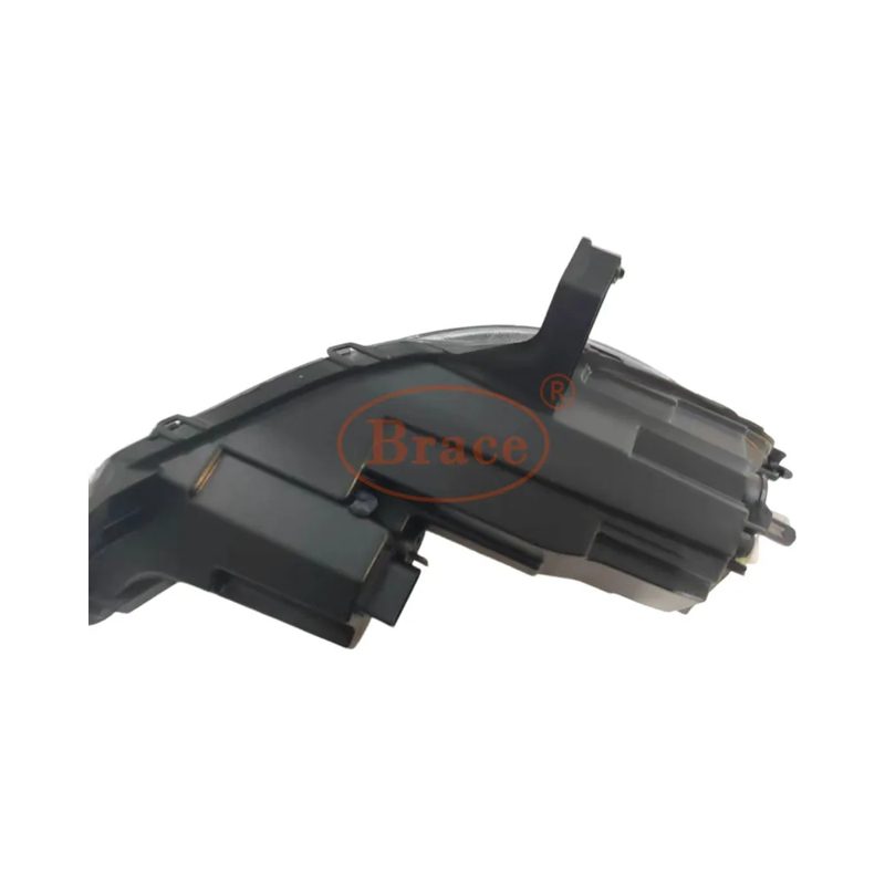 Front Headlight for Besturn (FAW) X40 2017- 1BA0-51040K — photo 4