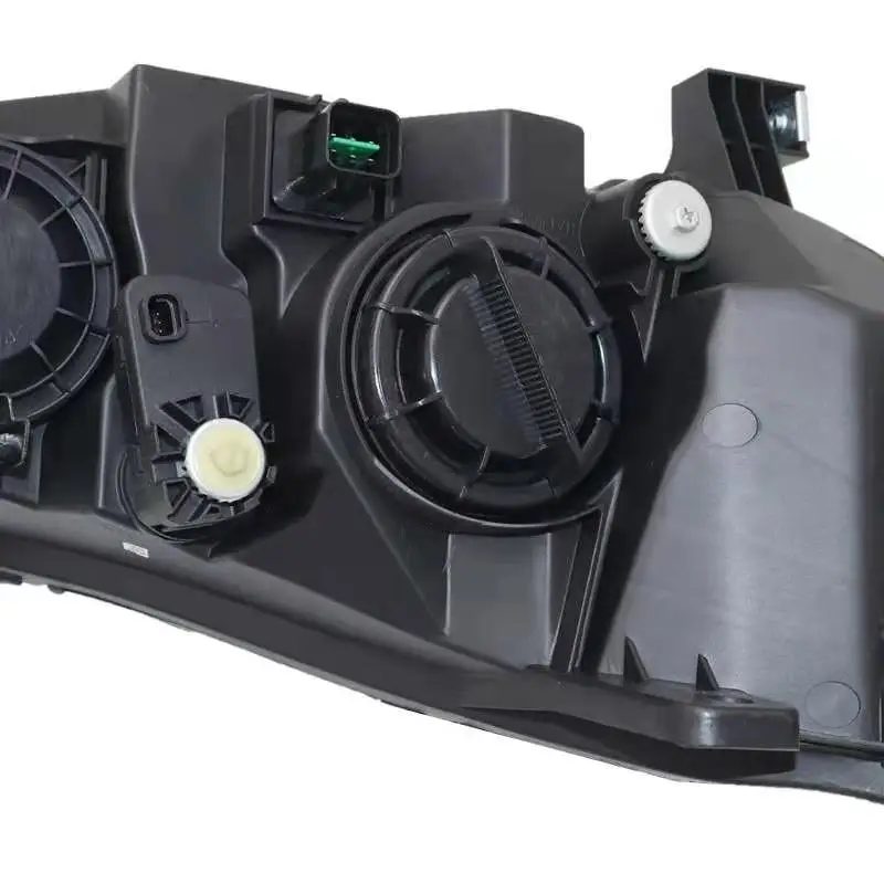 Front Headlight for BYD F3 2014-2015 — photo 2