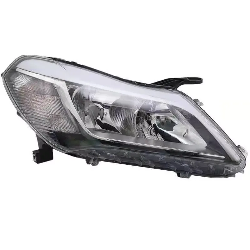 Front Headlight for BYD F3 2014-2015