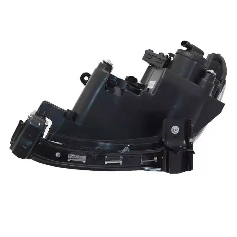 Front Headlight for BYD L3 — photo 2