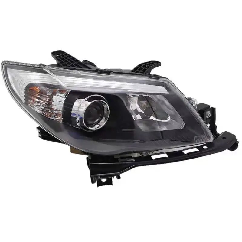 Front Headlight for BYD L3 — photo 4