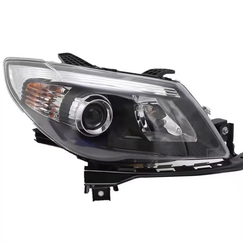 Front Headlight for BYD L3 product photo