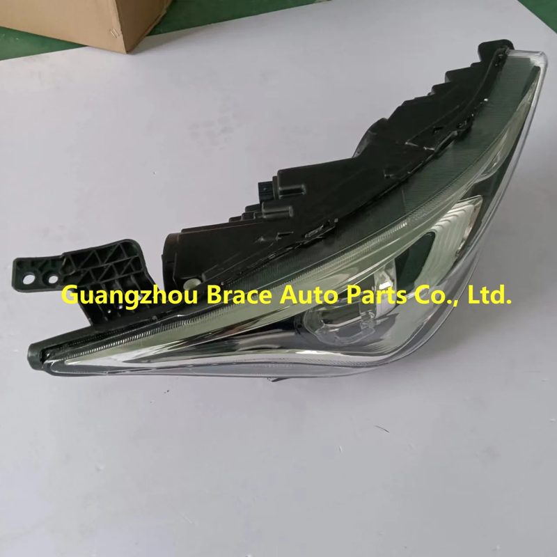 Front Headlight for Changan Alsvin L7 OEM B511F280501-0400 B511F280501-0300 — photo 2